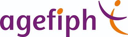 Logo Agefiph