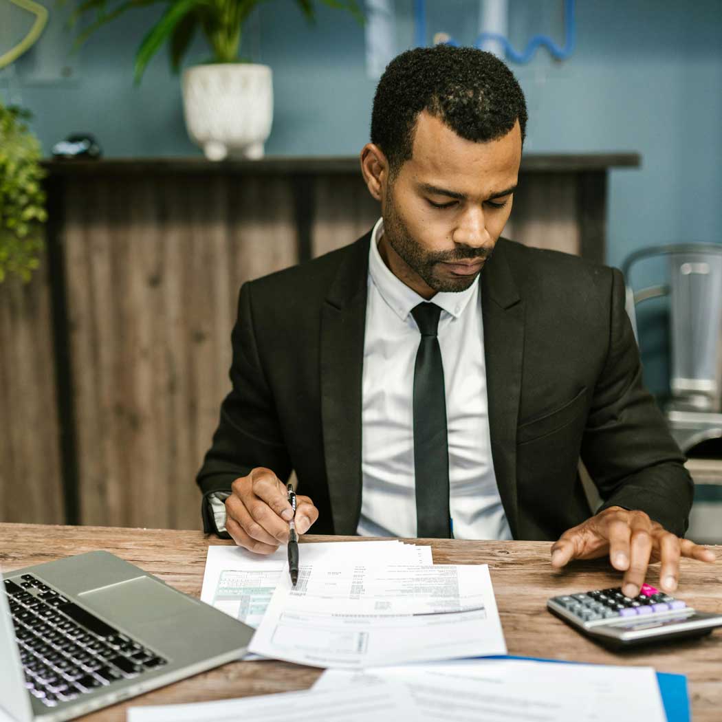 Contrôleur de Gestion