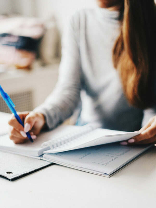 le quotidien administratif en agence d'emploi