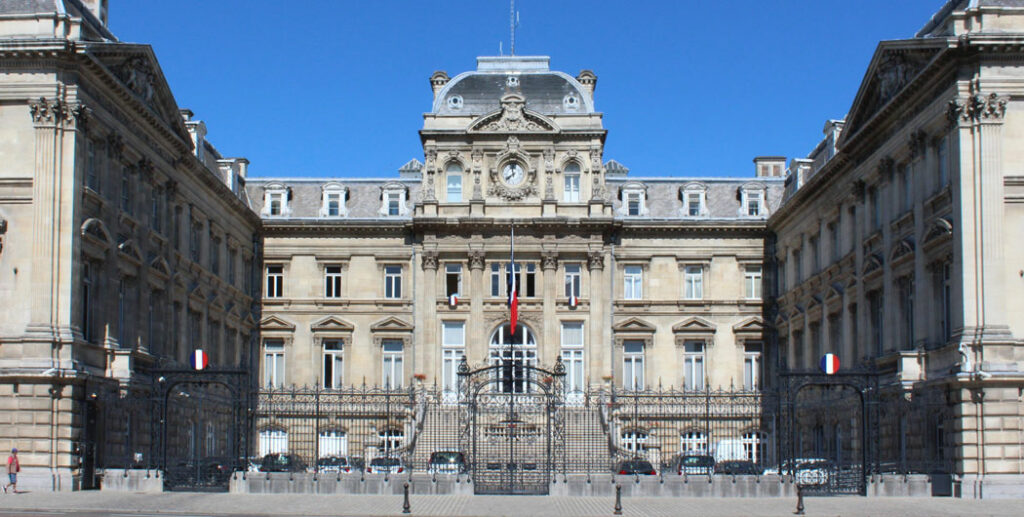 Préfecture